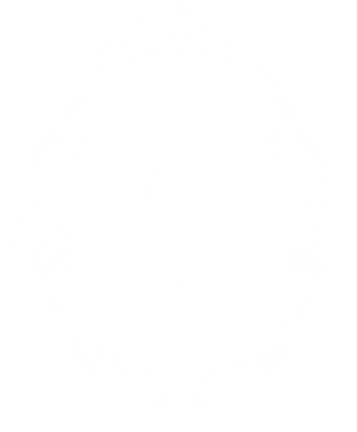 Monograma de Luydi e Luciana
